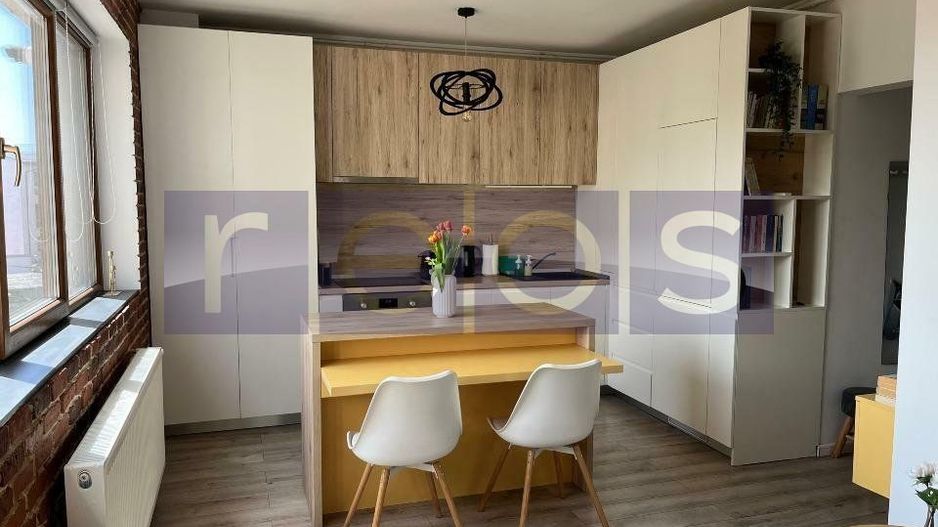 BARBU VACARESCU 2 CAMERE 47MP | SEMIDECOMANDAT | PARCARE INCLUSA - Poză 3