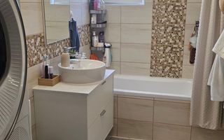 AP. 3 CAMERE CHIBRIT, MOBILAT, CENTRALA, METROU 5 MIN, COMISION 0% - Poză 6