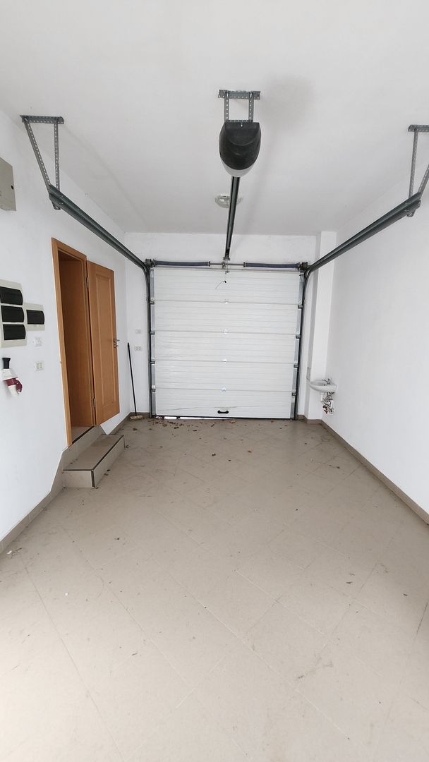 Vilă  inchiriere zona Aradului aproape de British School - Poză 30