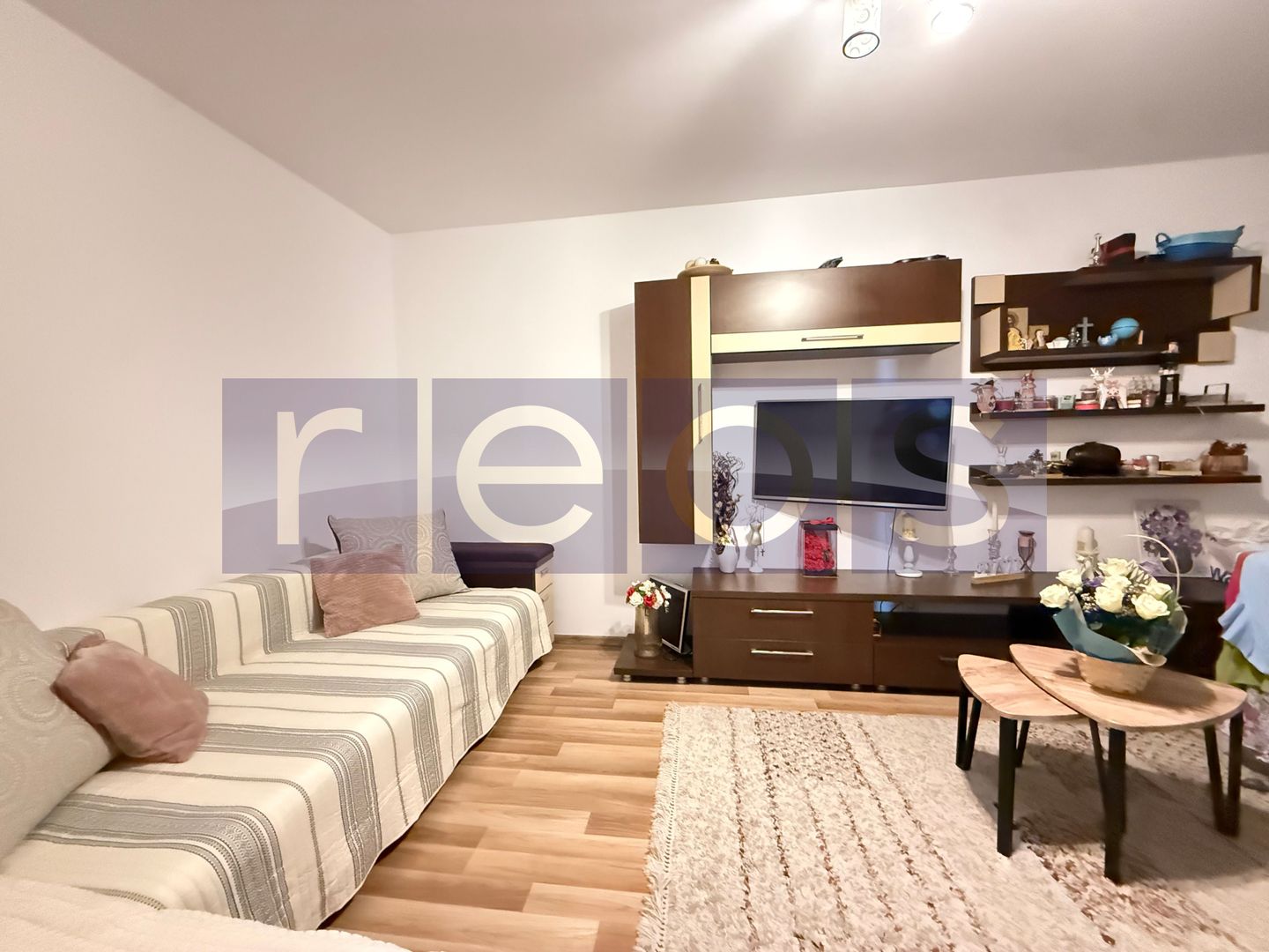 VANZARE 2 CAMERE | ZONA TITAN- PARC IOR | ETAJ 3 - Poză 2