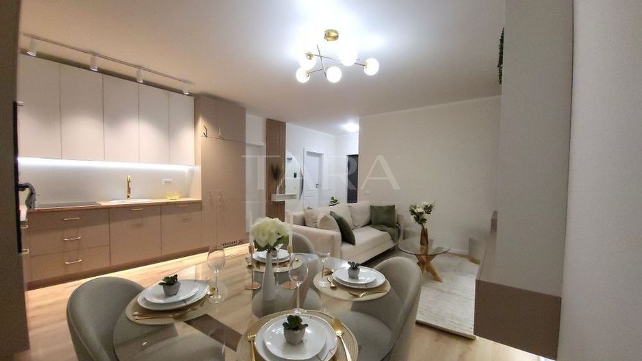 Apartament premium 2 camere – zona Vivo - Poză 1