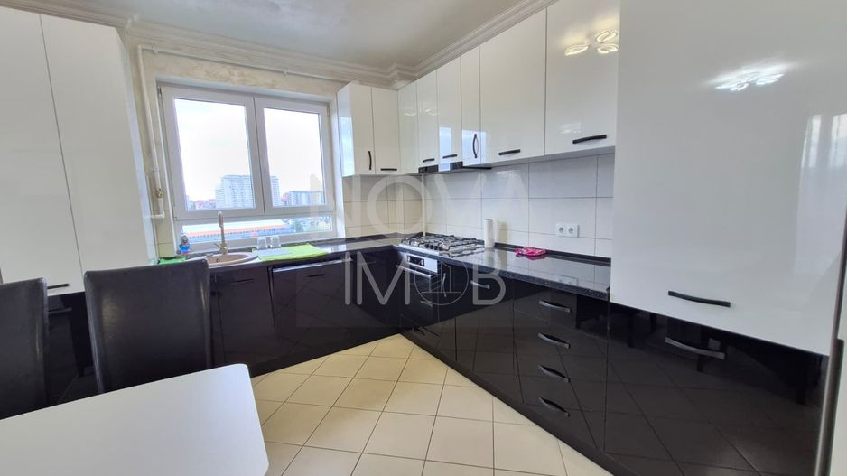 Apartament 3 camere - Avantgarden - Poză 4