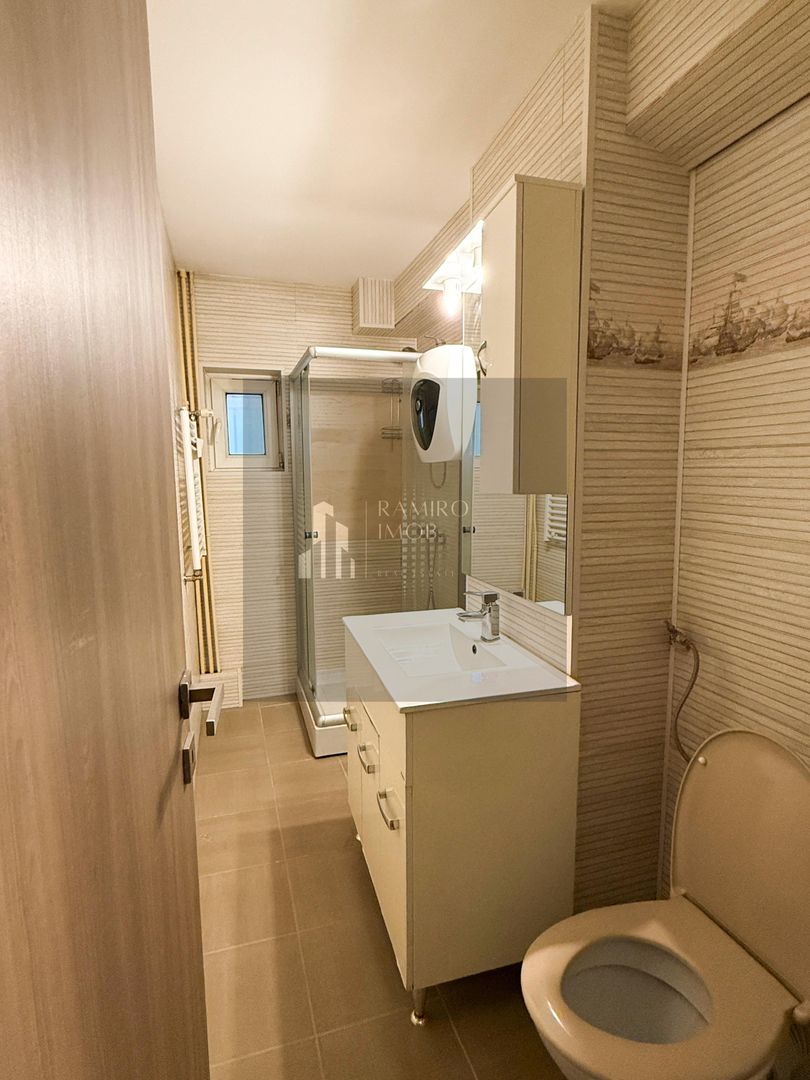 Apartament 3 camere decomandat Salaj - Poză 10