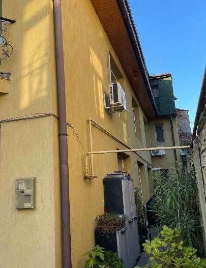 Casa  P+1+M 2006,teren total 156 mp  Cosbuc/ Parcul Carol - Poză 3