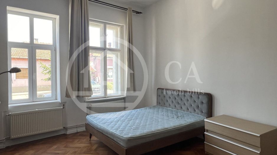 Apartament cu 3 camere de inchiriat in zona Decebal Oradea - Poză 6