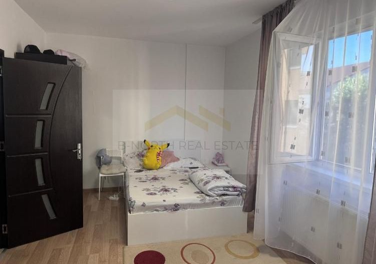 Garsonieră de închiriat în bloc nou, etaj 1, cu loc de parcare - Poză 1