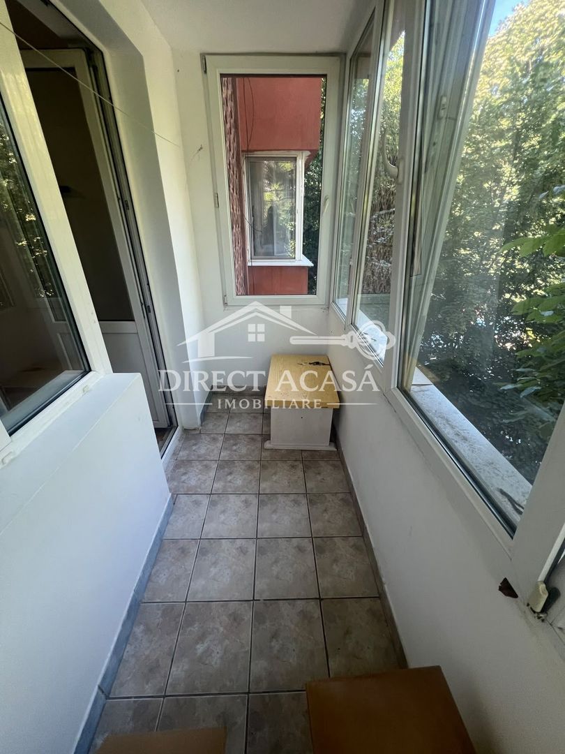 Apartament cu 3 camere  (PET FRENDLY)-Str Petru Dobra-Zona Dambu - Poză 6