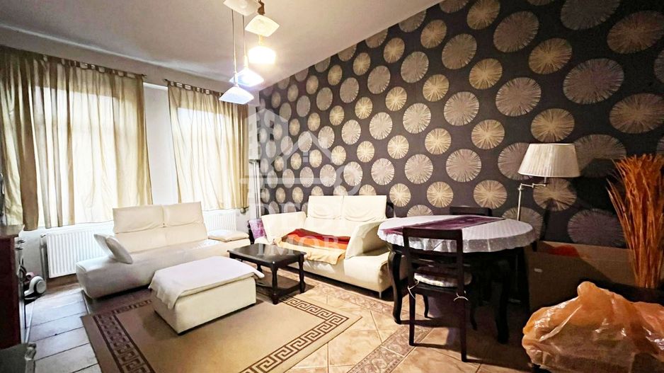 Apartament cu 2 camere la casa de inchiriat zona Ultracentral, Oradea - Poză 1