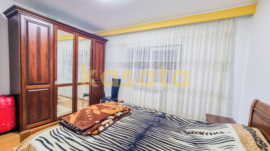 2 camere, 65 mp, metrou Costin Georgian, finisaje de calitate - Poză 9