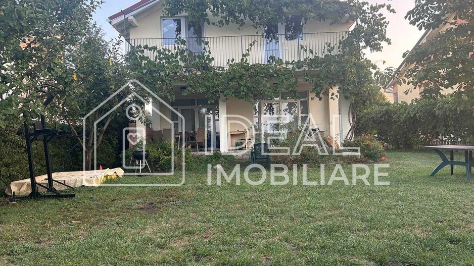 Casă individuală mobilată și utilată | 4 camere | Teren 490 mp | Priveliște spre - Poză 3
