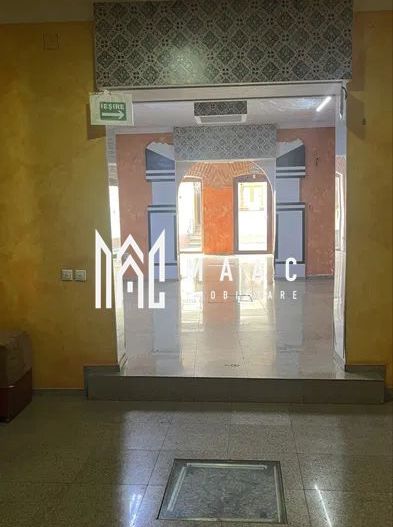Spațiu comercial de închiriat | Sibiu, Central | 80 mp - Poză 7