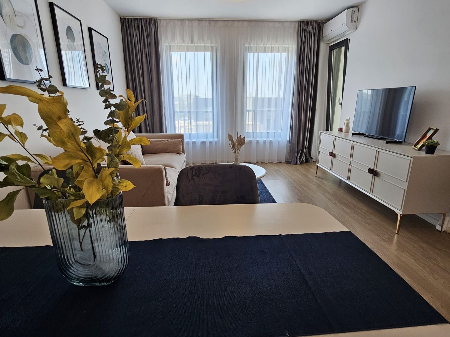 APARTAMENT H PIPERA LAKE | LUX - Poză 5