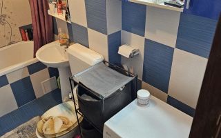 Apartament 3 camere CALEA MARTIRILOR - Poză 5