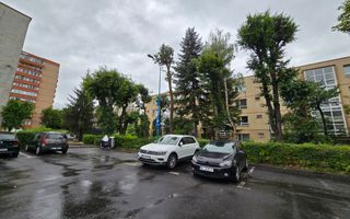 Spatiu Comercial | Grivitei | 24mp | Vitrina stradala - Poză 16