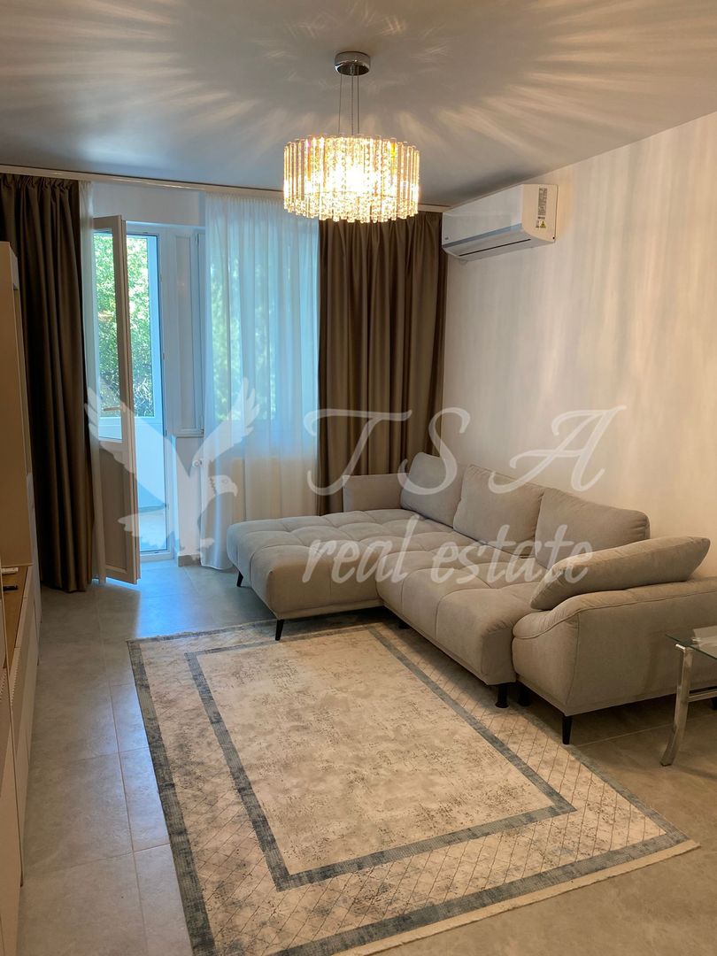 Apartament 2 camere Bdul Ferdinand cu terasă generoasă si loc de parcare - Poză 2