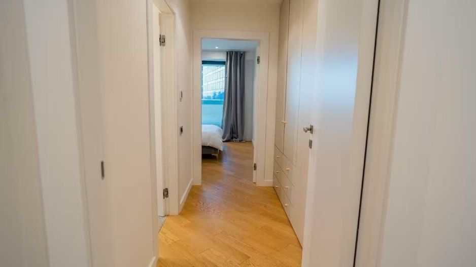 Apartament 3 camere Aviatiei Tower | Mobilat | Loc parcare subteran - Poză 13