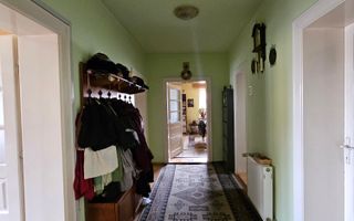 Casa 7 camere | Teren 1000 mp | 270 mp utili | Sub Arini - Poză 18