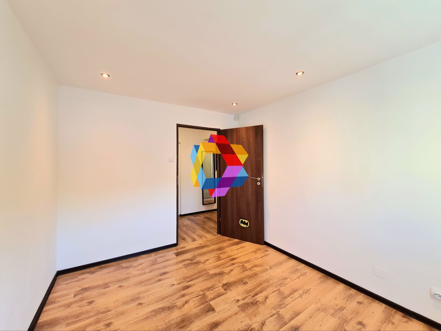 Apartament 3 camere de vânzare Brasov, zona Racadau , 76 mp. - Poză 8