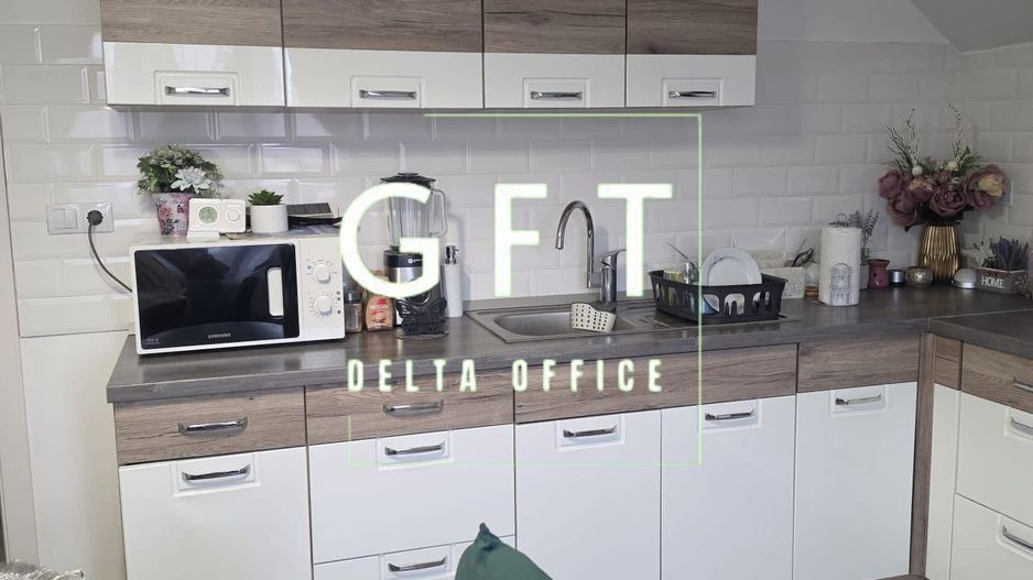 Apartament la casă | 115 mp utili | - Poză 3