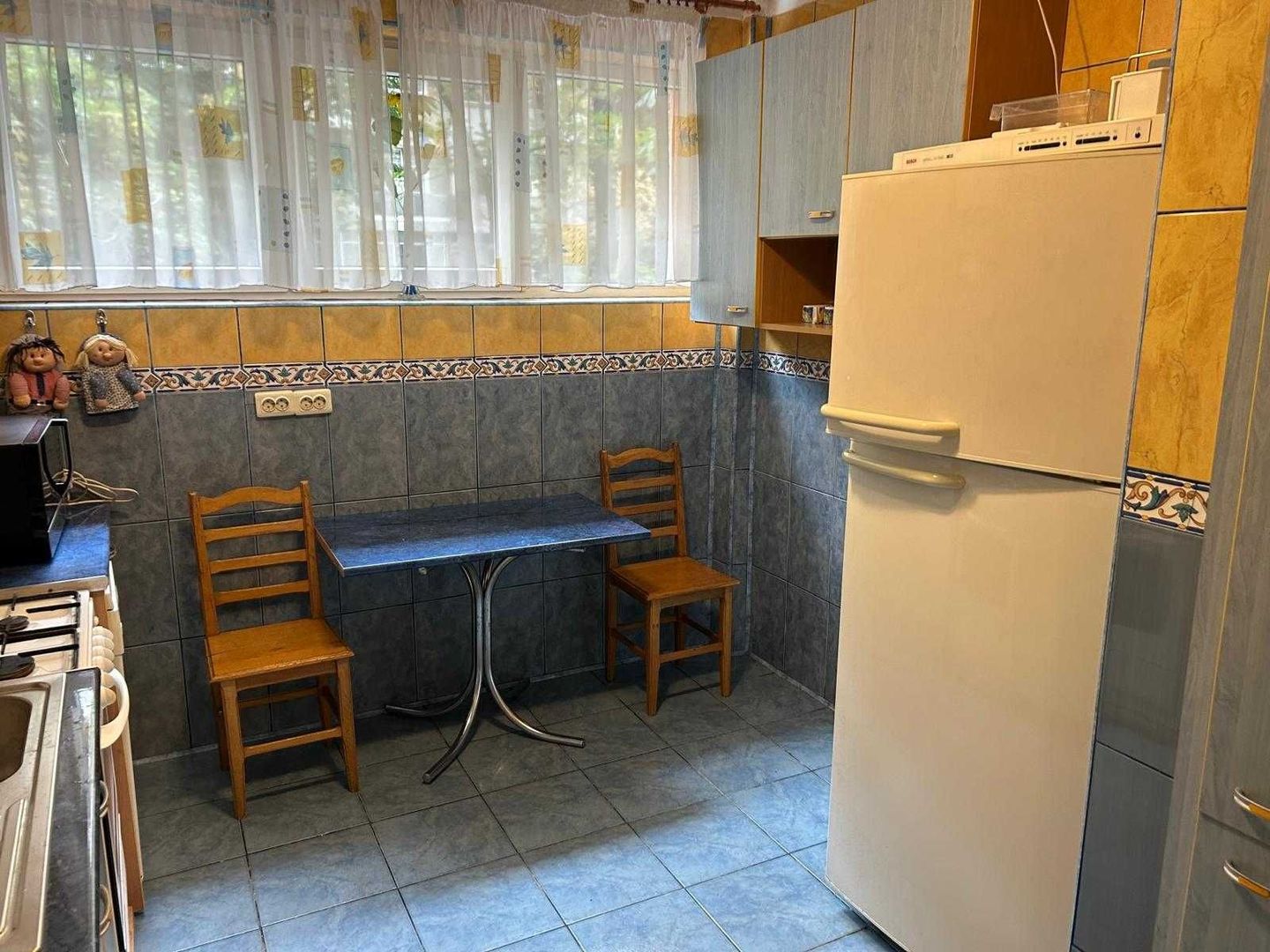 3 camere renovat complet, utilat, metrou Iancului, Vatra Luminoasă - Poză 8