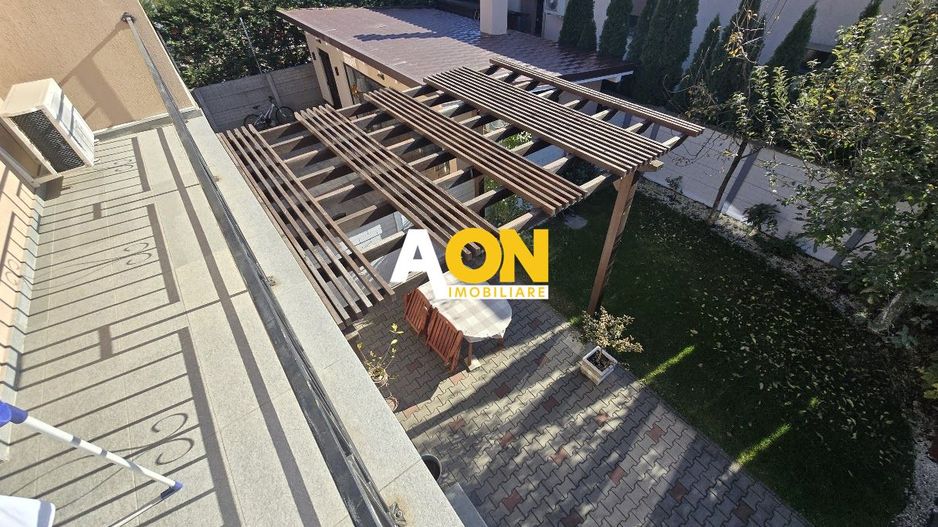 1/2 Duplex 4 Camere Zona Kaufland, 258mp Teren - Poză 16