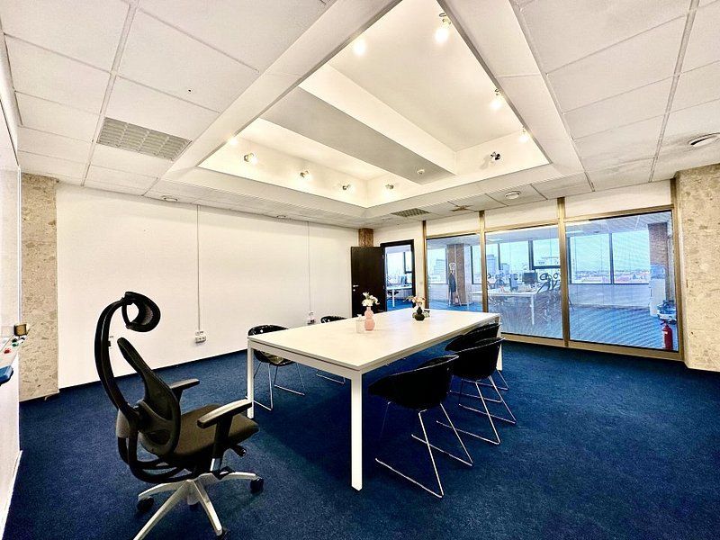 City view office - Poză 6