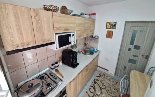 Apartament 2 camere decomandat, Mircea cel Bătrân, Bloc N3, etaj 1, mobilat complet - Poză 5