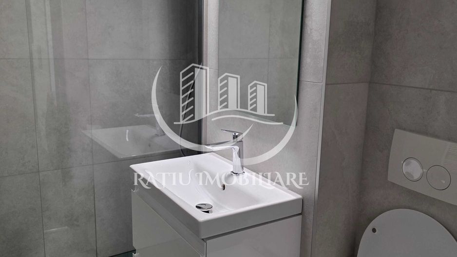 Apartament cu 2 camere | Ascensor  | Nufarul | Oradea - Poză 6