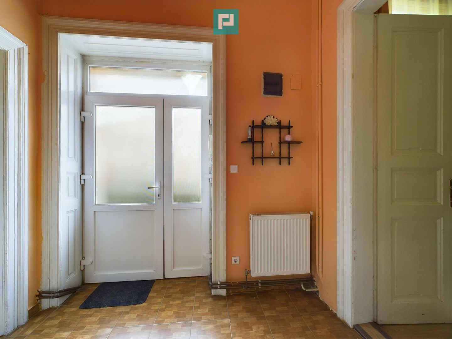 Apartament 2 camere în cladire istorică pe B-dul. Dragalina - Iosefin - Poză 13