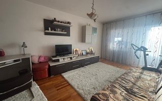 COMISION 0% | Apartament 3 Camere | 71 mp | Zona Fabric - Poză 1