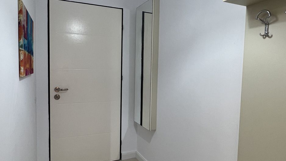 3 camere Floreasca | parcare subterana - Poză 8