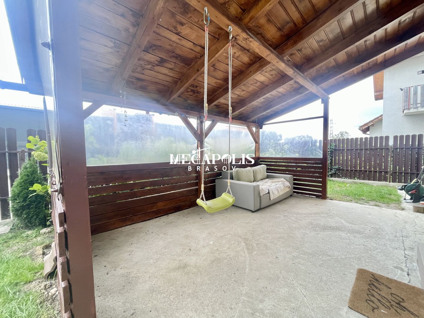 Duplex 3 camere | Prima închiriere | PET FRIENDLY - Poză 19