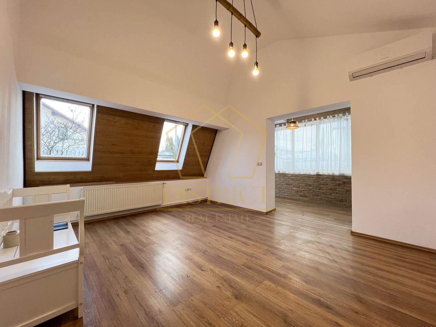 Casa individuala pentru locuit sau activitati comerciale/birou | Braytim - Poză 21