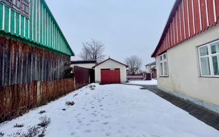 Casa veche stil nemtesc | Teren 23,5 ari | Radauti - Poză 25