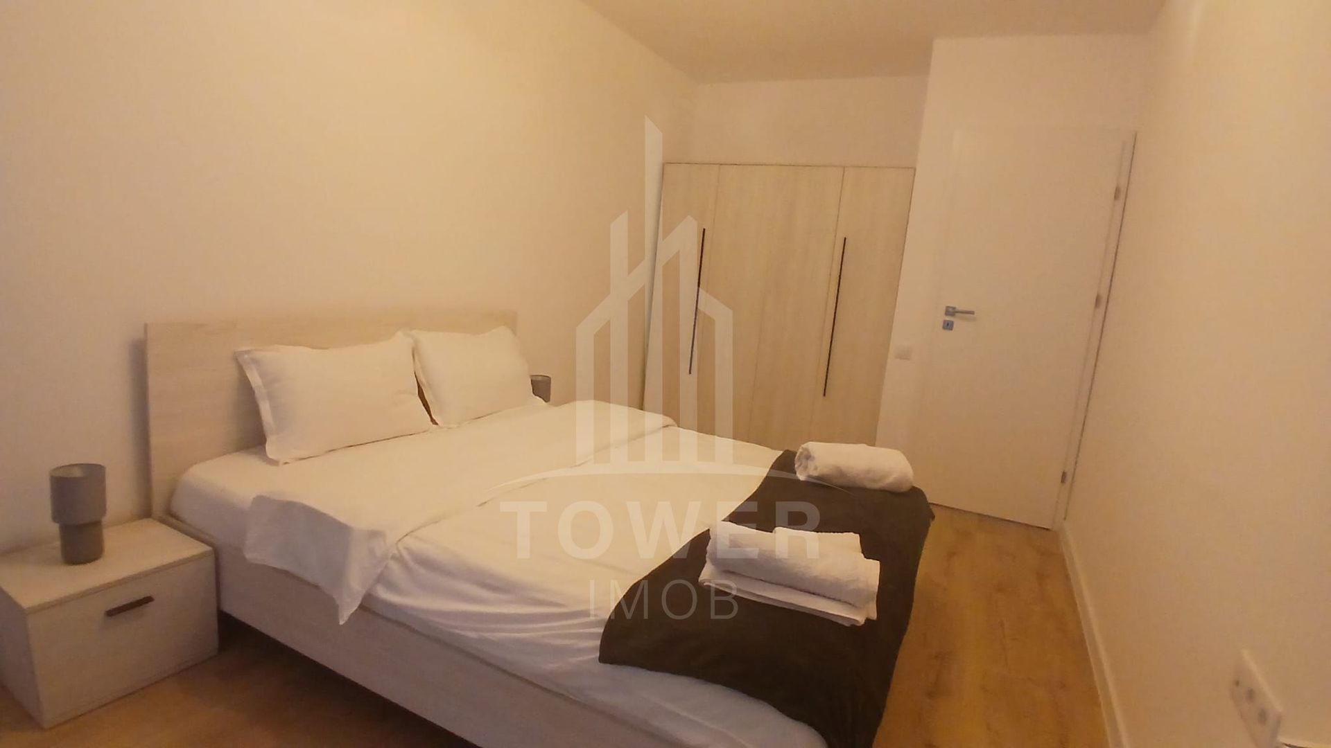 Apartament decomandat luxury | 3 camere | Prima închiriere | Zona Doamna Stanca - Poză 5