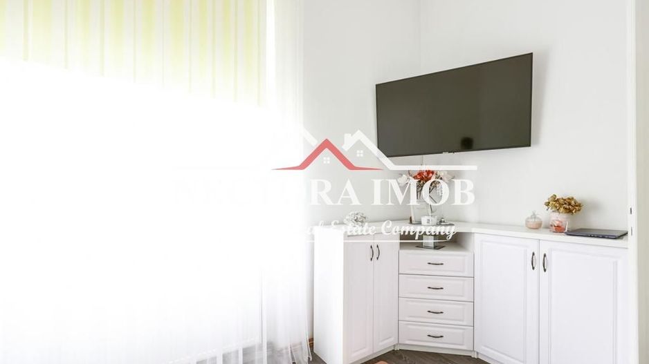 NECTORA IMOB-Apartament Ultracentral 2 camere, Blvd. Magheru, 51 mp - Poză 16