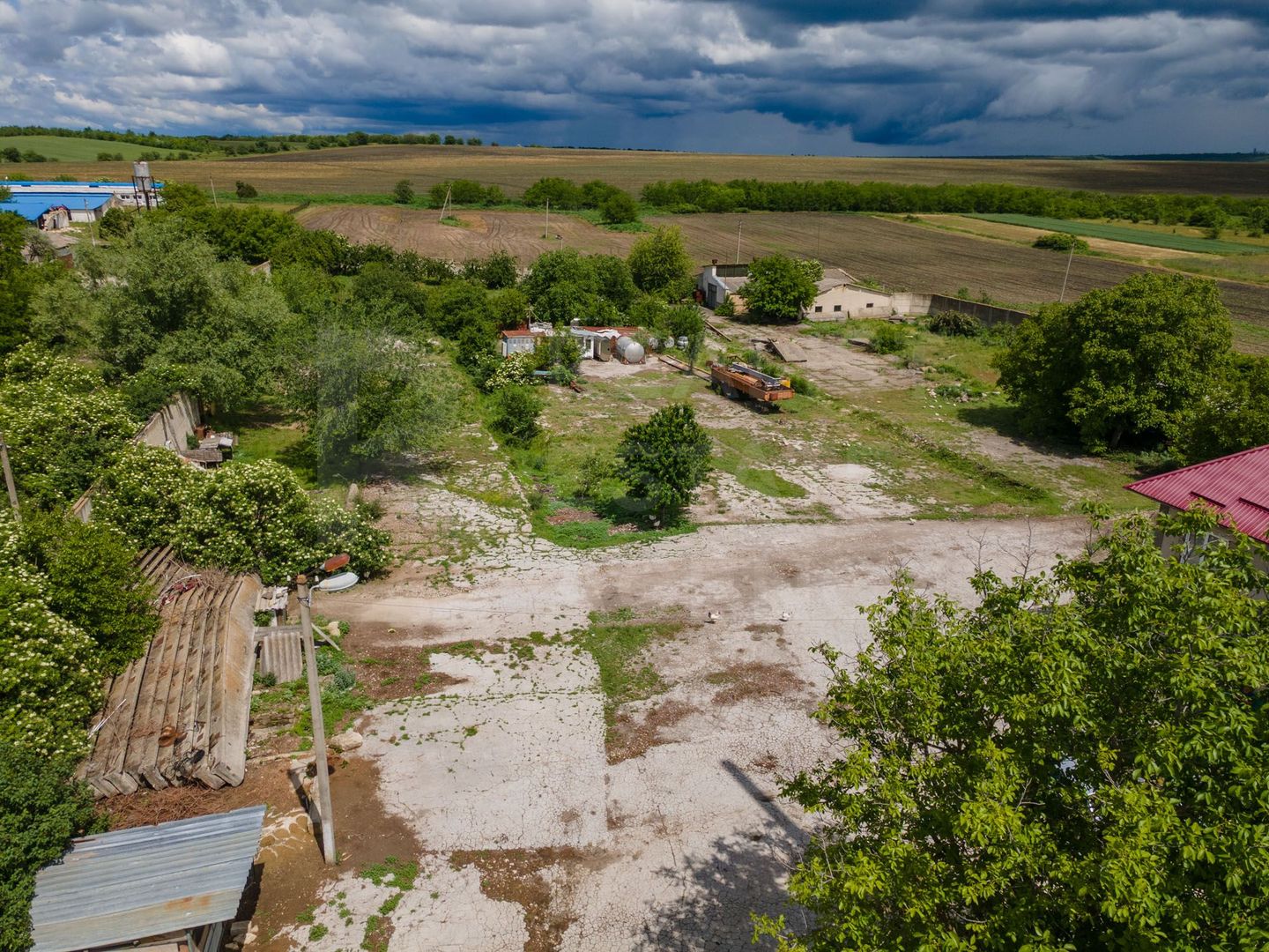 Vânzare,teren pentru construcție,1,18 ha, satul Maximovca, Anenii Noi - Poză 21