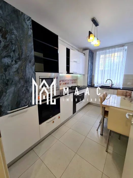 Apartament 1 camera | Demisol | 43 MPU | Doamna Stanca - Poză 2