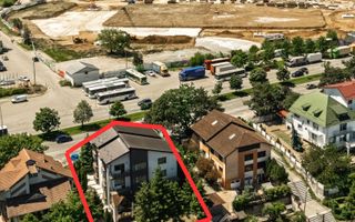 Proprietate premium vis-a-vis de noul Stadion Nicolae Dobrin - Poză 41