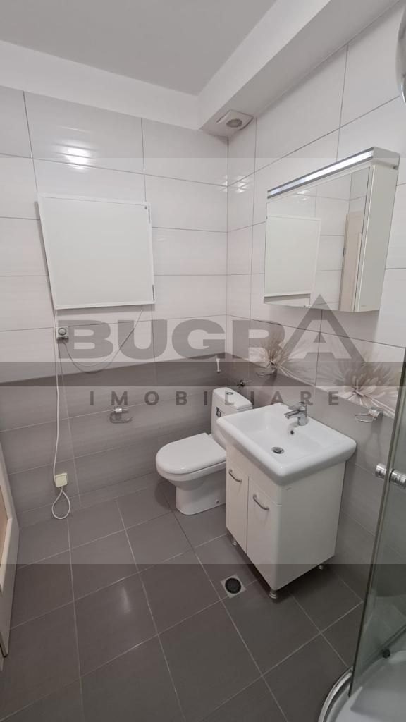 Apartament 3 camere 100 mp, 60 terasa,  American Village - Poză 13