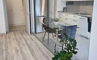 GARSONIERA 20TH RESIDENCE, LOC PARCARE, BUCATARIE INCHISA, NOU, METROU - Poză 3