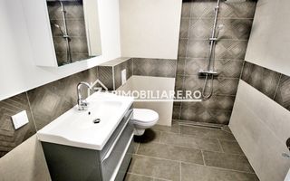 Apartament in bloc NOU,51 mp,mobilat si utilat,0% comision - Poză 6