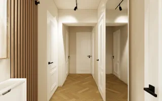Apartament 3 camere de vânzare | Sibiu, Central | 67 mp - Poză 16
