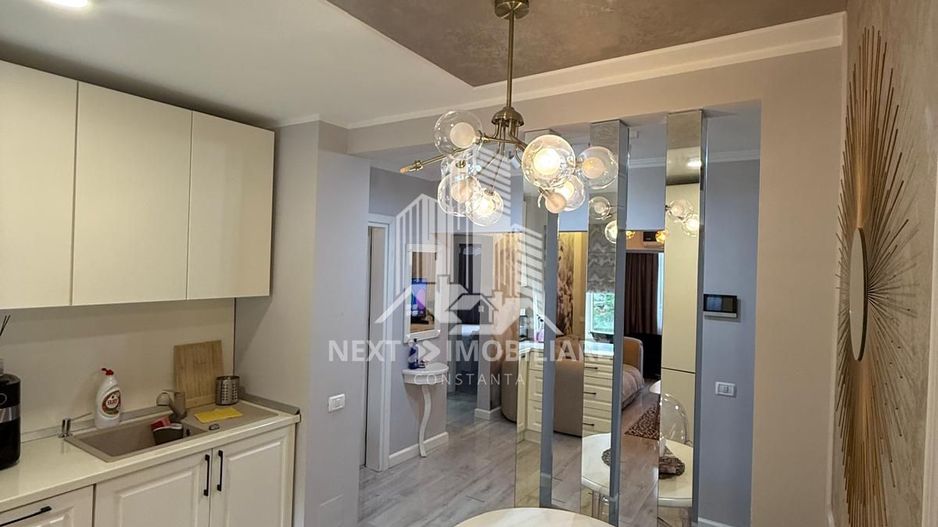 Apartament decomandat cu 3 dormitoare, parcare – Inel 2 - etaj 2 - Poză 5