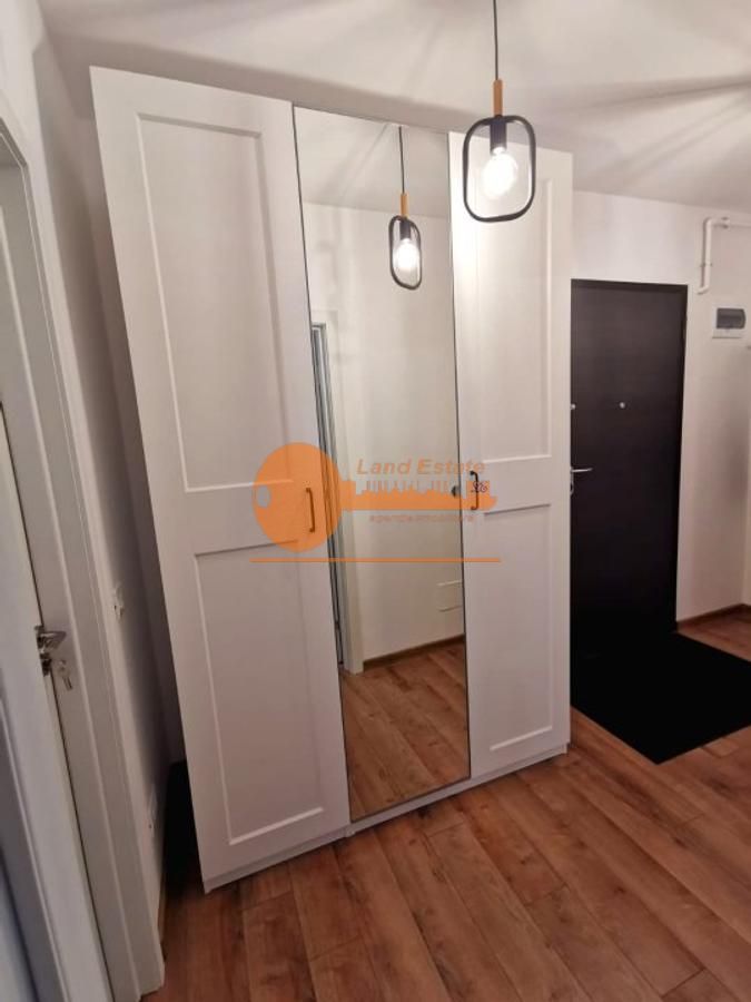Garsonieră de vânzare | Lujerului – Plaza Mall | Bloc nou | Centrală proprie - Poză 10