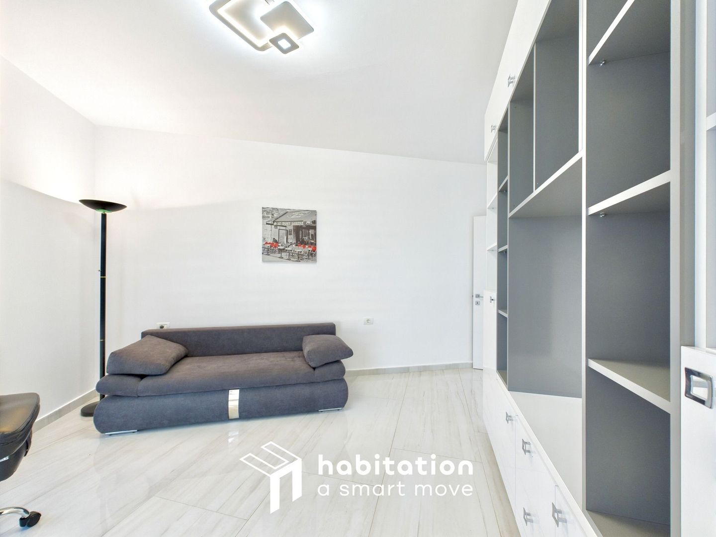 Locuința ideală în Braytim – Apartament cu 3 camere - tur virtual - Poză 20