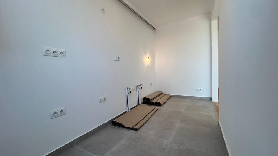 Apartament 2 Camere | Balcon cu Vedere spre Lac | Aproape de Metrou - Poză 9