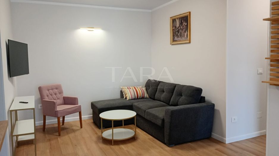 Apartament 3 Camere de Vânzare – Zona Vivo/Metro - Poză 5