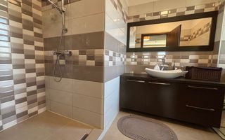 Duplex despărțit prin camera tehnica, zona Pădure Dumbravita - Poză 11