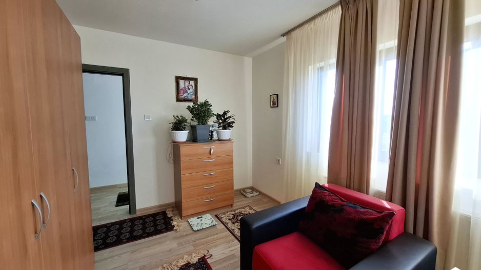 Vila cu 7 camere de vanzare in Paulesti - Poză 19